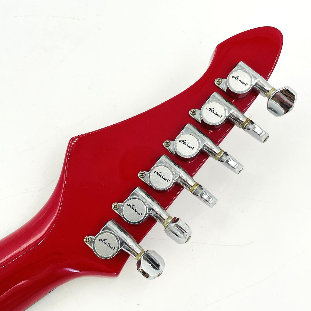 極美品 Aria proII VANGUARD VA-350【整備品】 - メルカリ