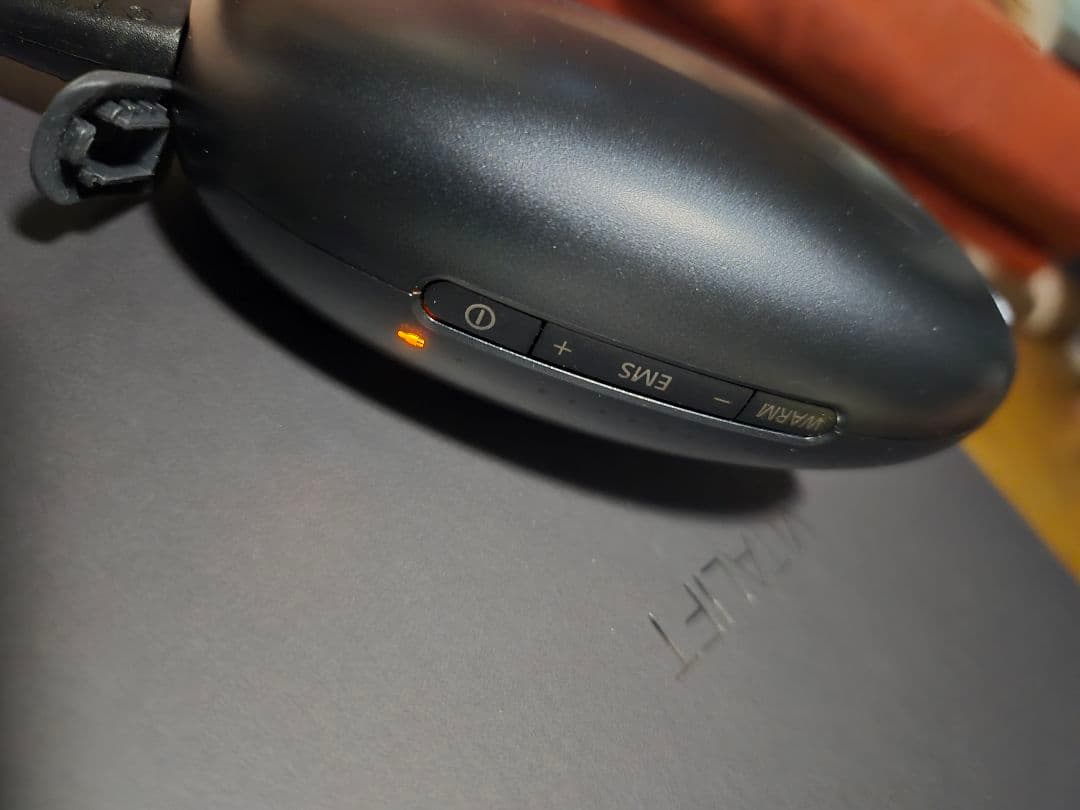 Panasonic 美顔器 本体と美容ジェル付き