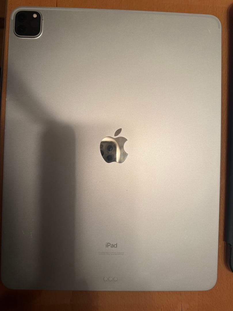 Apple iPad Pro(第4世代)12.9インチ 128GB Wi-Fi