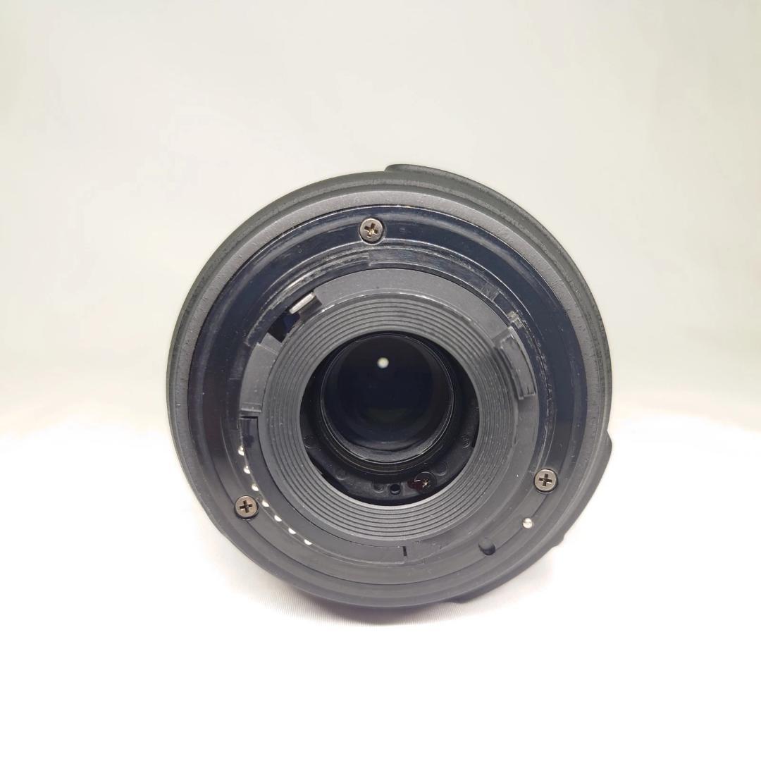 NIKON D5100 18-55mm レンズ ニコン 動作確認済