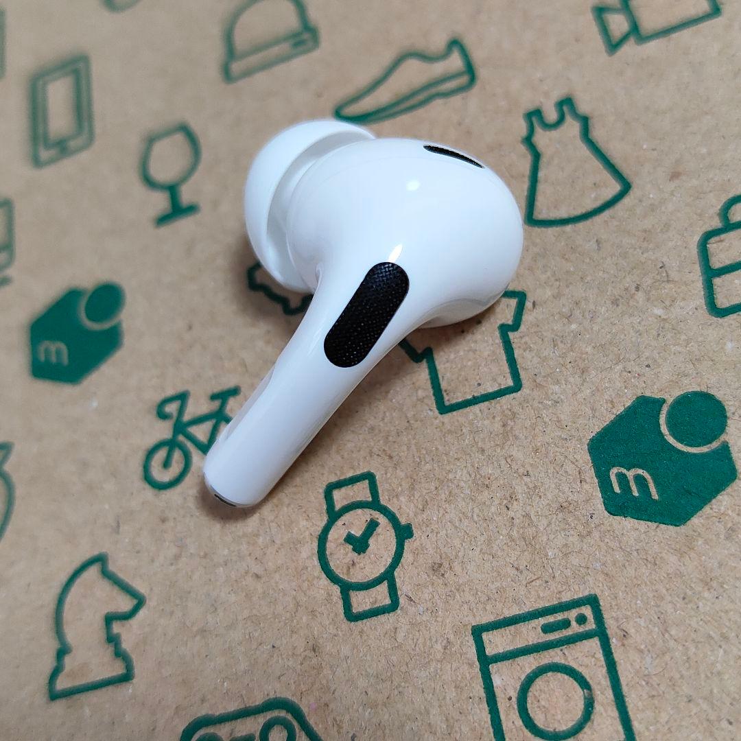 Apple AirPods Pro 2世代 片耳 L 片方 左耳 259