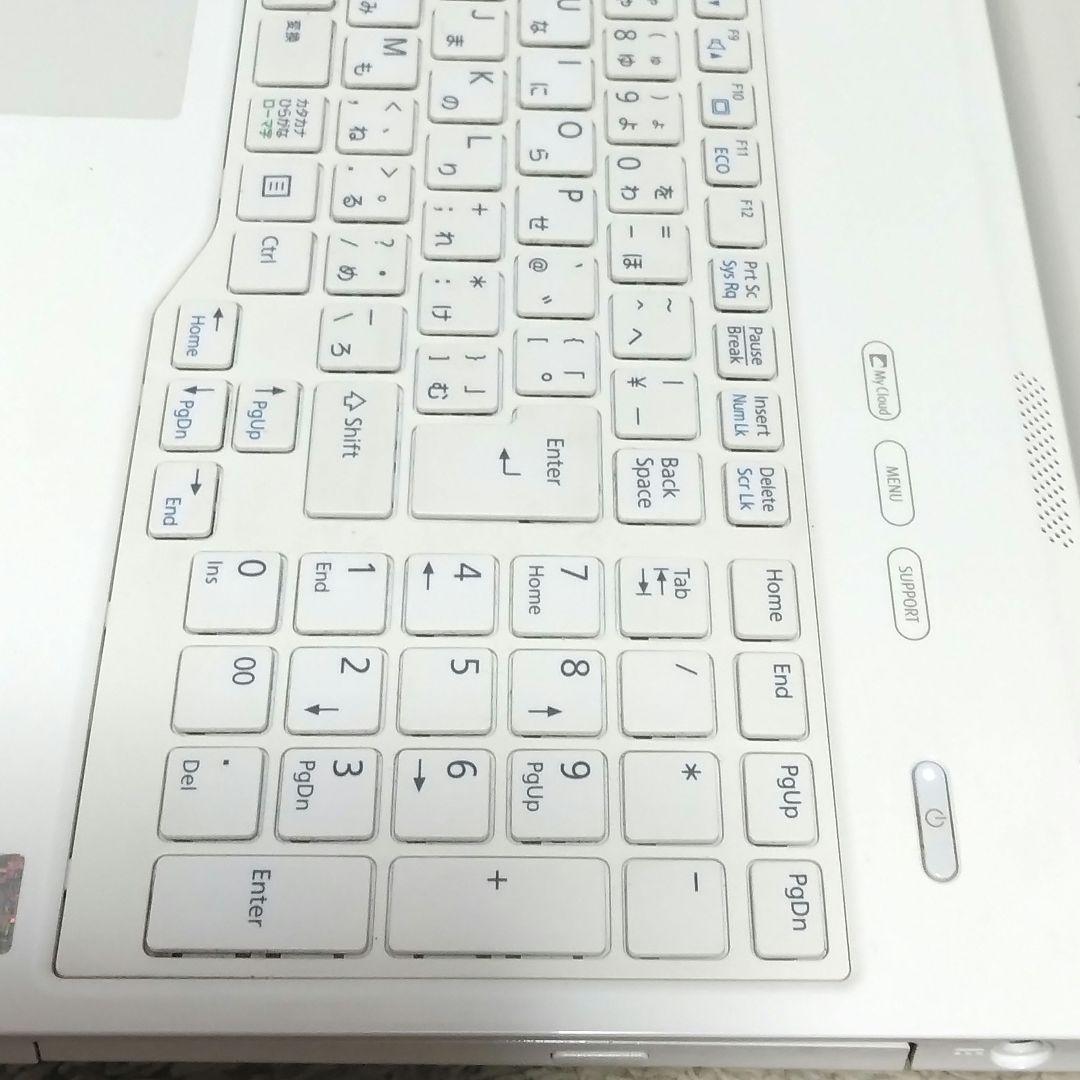 千６４ 特価初心者にお勧め Bluetooth Office ノートパソコン