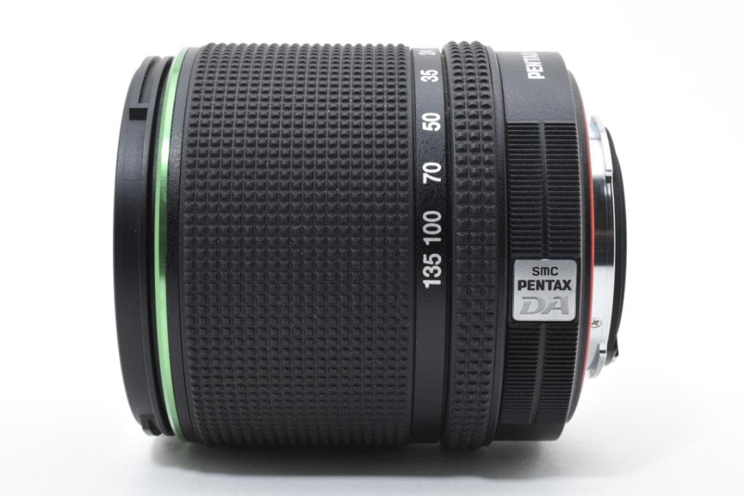ペンタックス 18-135mm F3.5-5.6 #21054