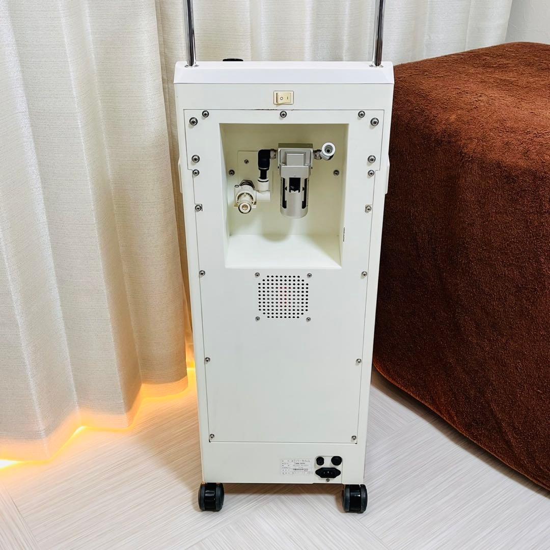 スーパーセルム 伊藤超短波 業務用痩身エステ プローブ3個付き