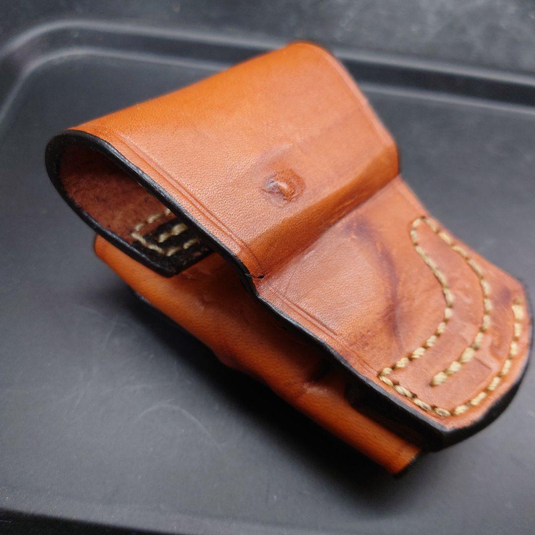 v10ウルトラコンパクト スライド無し（ホルスター付き） - メルカリ