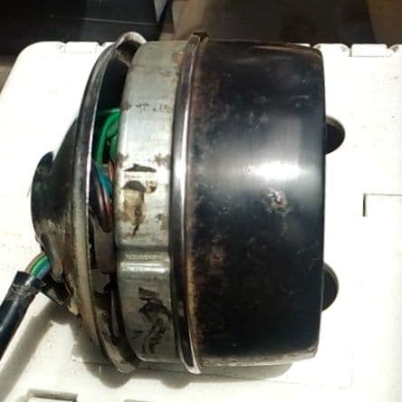 さっしぃ〜様専用 CB750KI タコメーター レストアベース - メルカリ