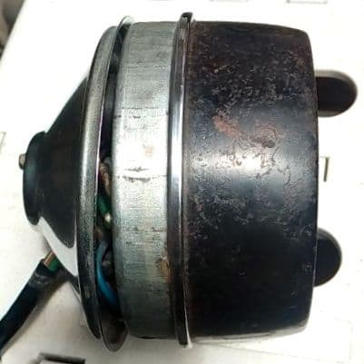 さっしぃ〜様専用 CB750KI タコメーター レストアベース - メルカリ