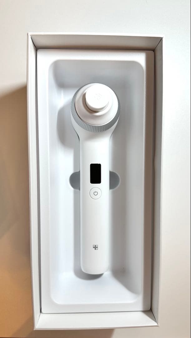 メディキューブ　ULTRA TUNE 美顔器　ウルトラチューン AGE-R