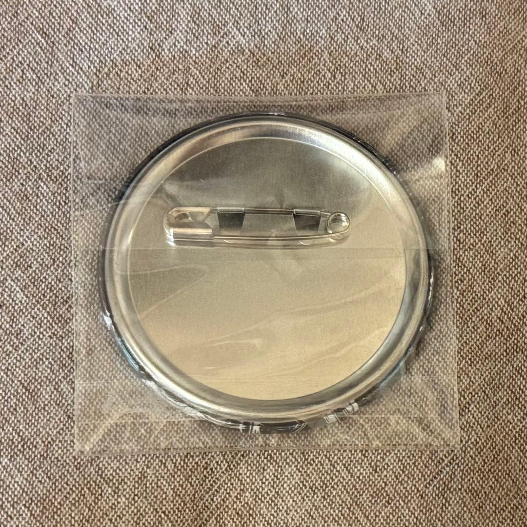 SAKAMOTODAYS サカモトデイズ 勢羽夏生 デコレクション缶バッジ - メルカリ