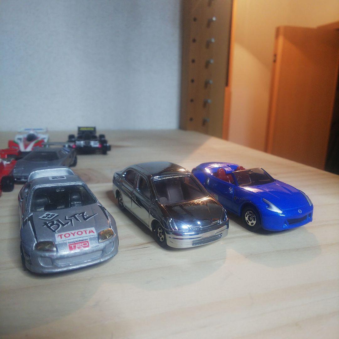 希少 レア トミカ 多数 まとめ売り 14台 入手困難有り 日本製 非売品