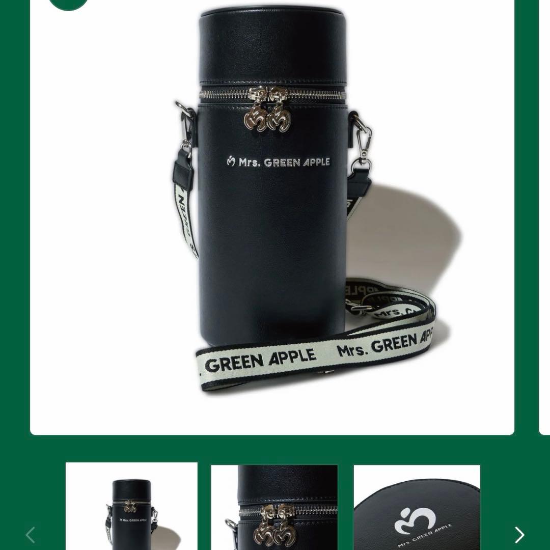 MGA Light Stick Bag - メルカリ