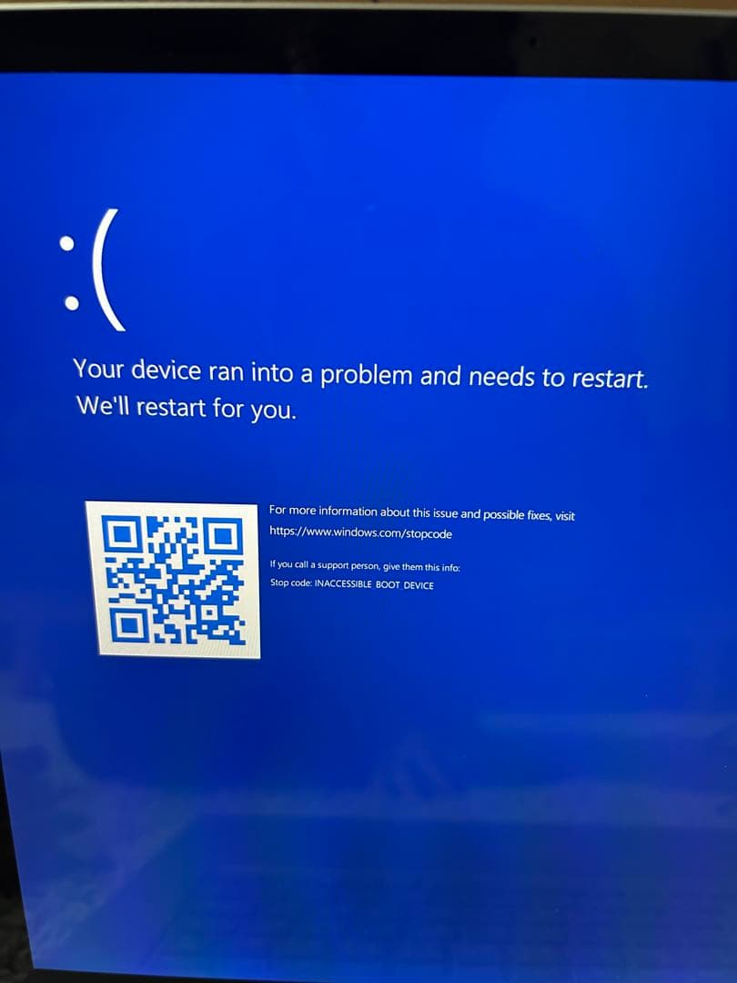 Microsoft Surface Laptop シルバー 本体　値下げ可能