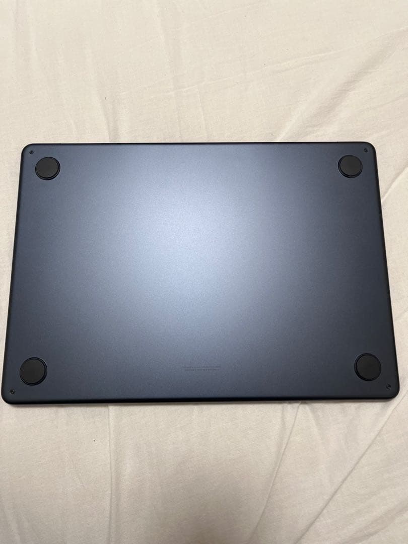 ANGEL　MacBook Air M2/16GB/512GB