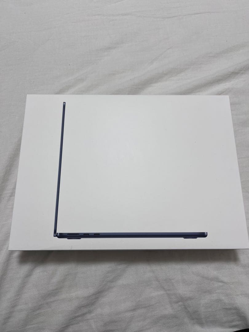 ANGEL　MacBook Air M2/16GB/512GB