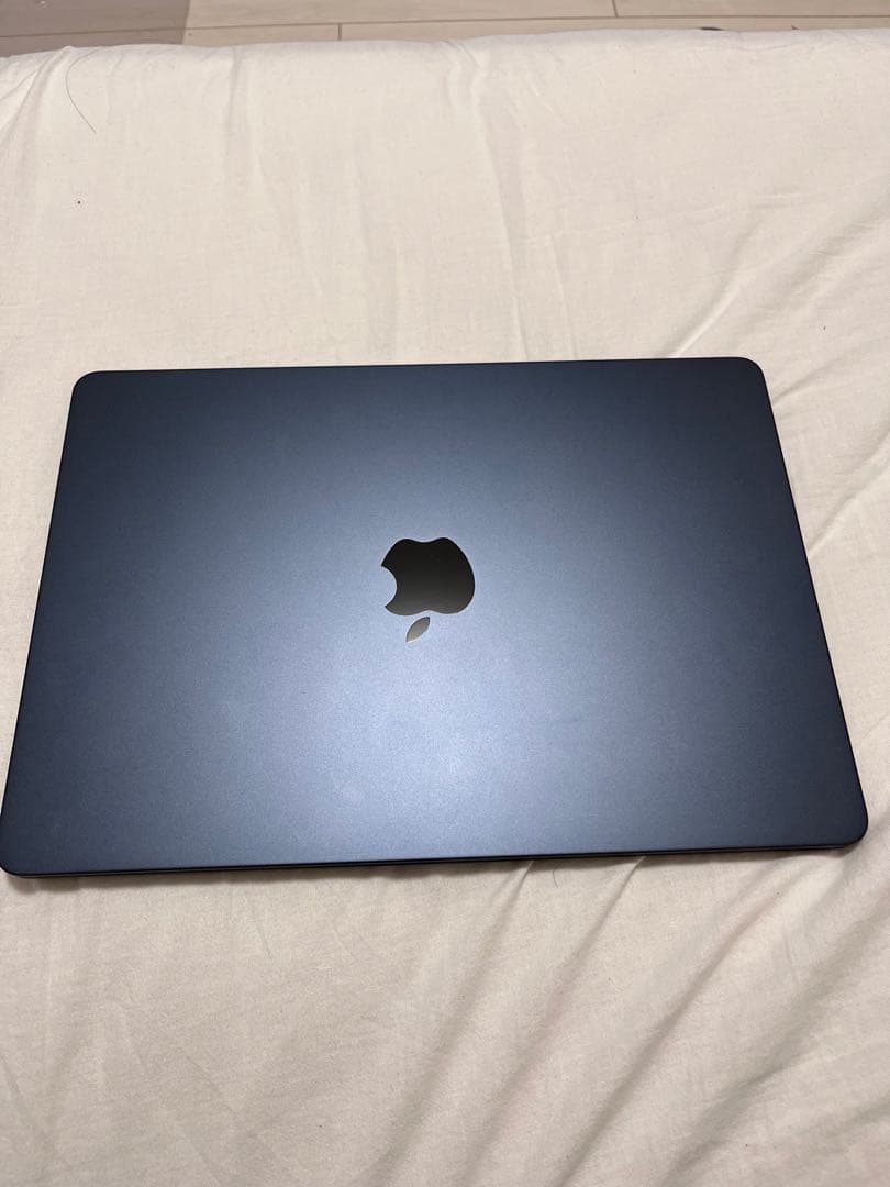 ANGEL　MacBook Air M2/16GB/512GB
