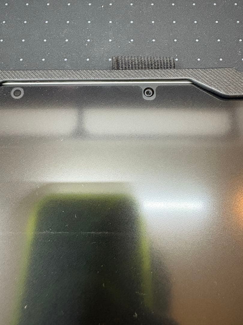 WACOM MovinkPad 11 ポータブルパッド DTHA116CL0Z