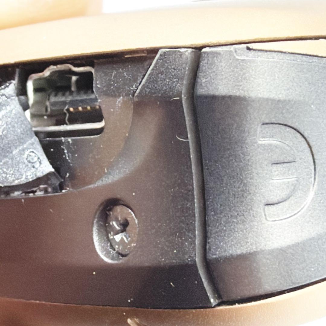 美品　Canon IXY DIGITAL 930IS ゴールド