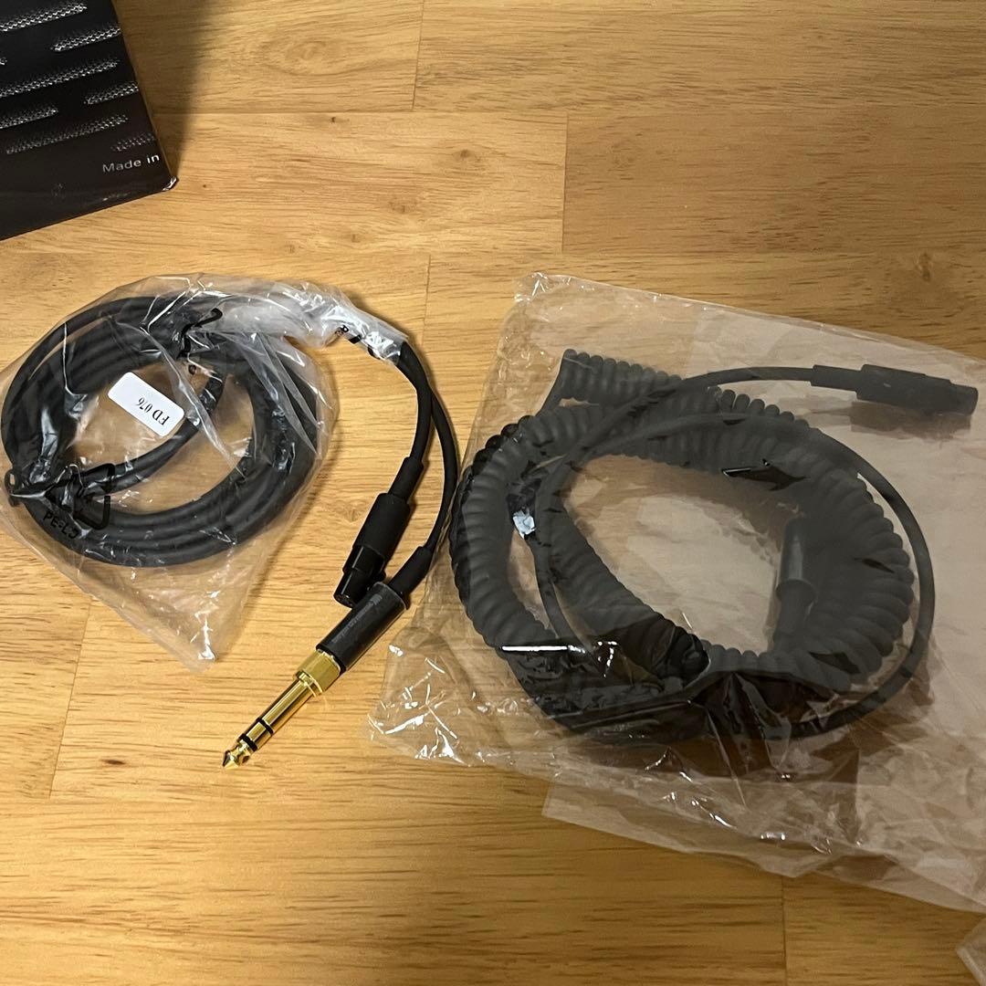 beyerdynamic ベイヤーダイナミック DT1990PRO ヘッドホン