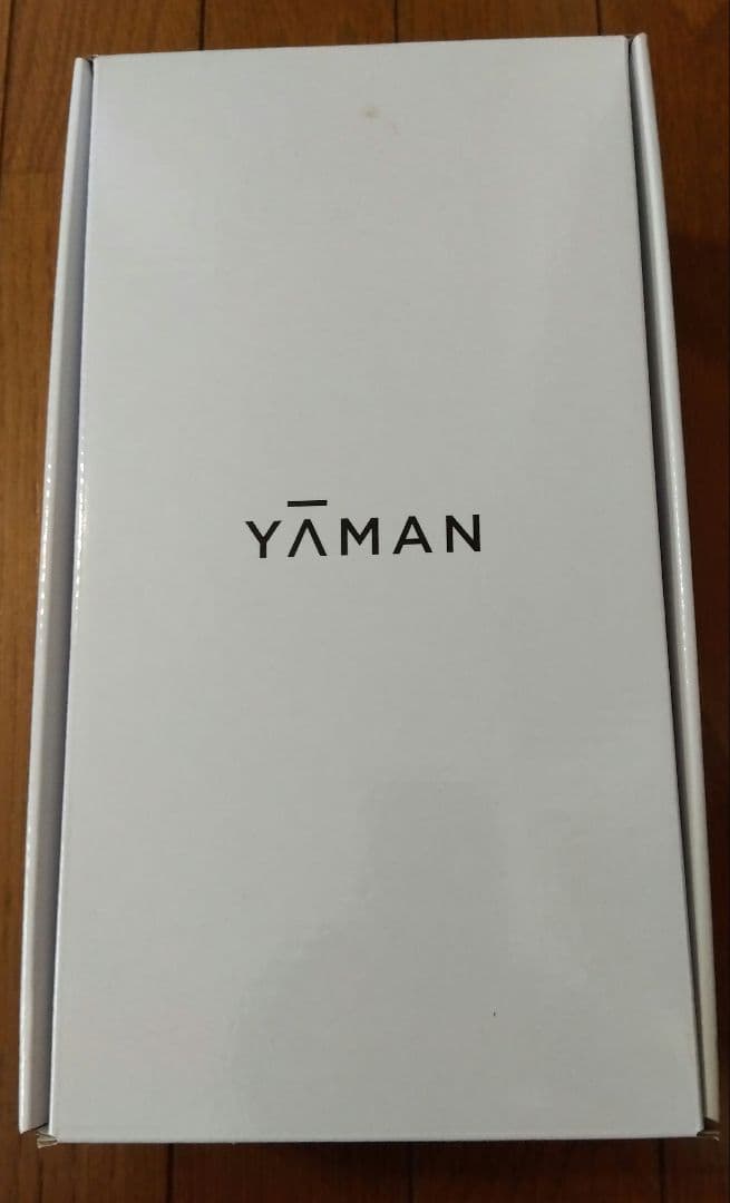 YAMAN ダブルエピ ルミナスボーテ STA-208T 家庭用光美容器 脱毛