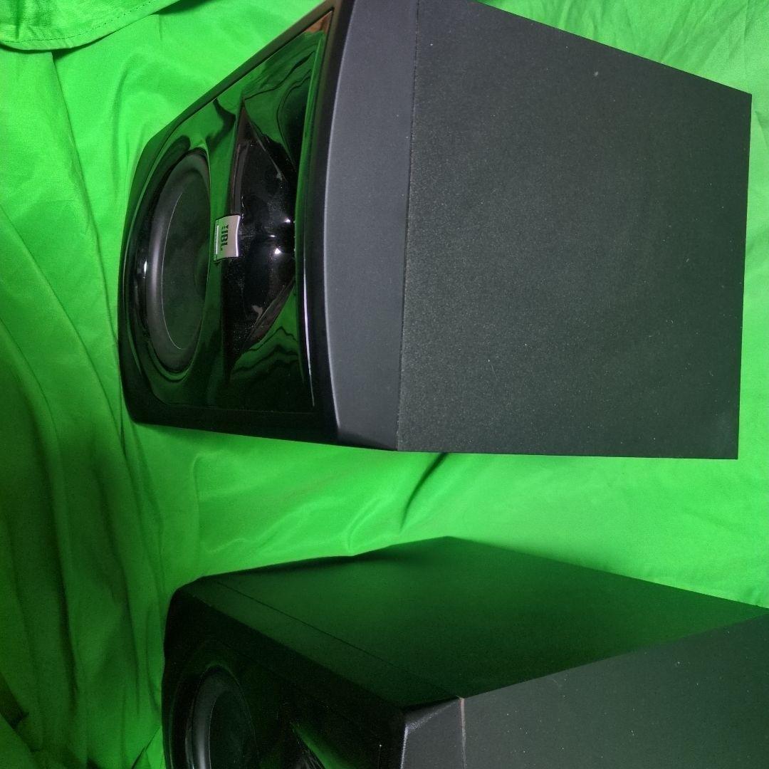 スピーカー・ウーファー jbl305p mk2