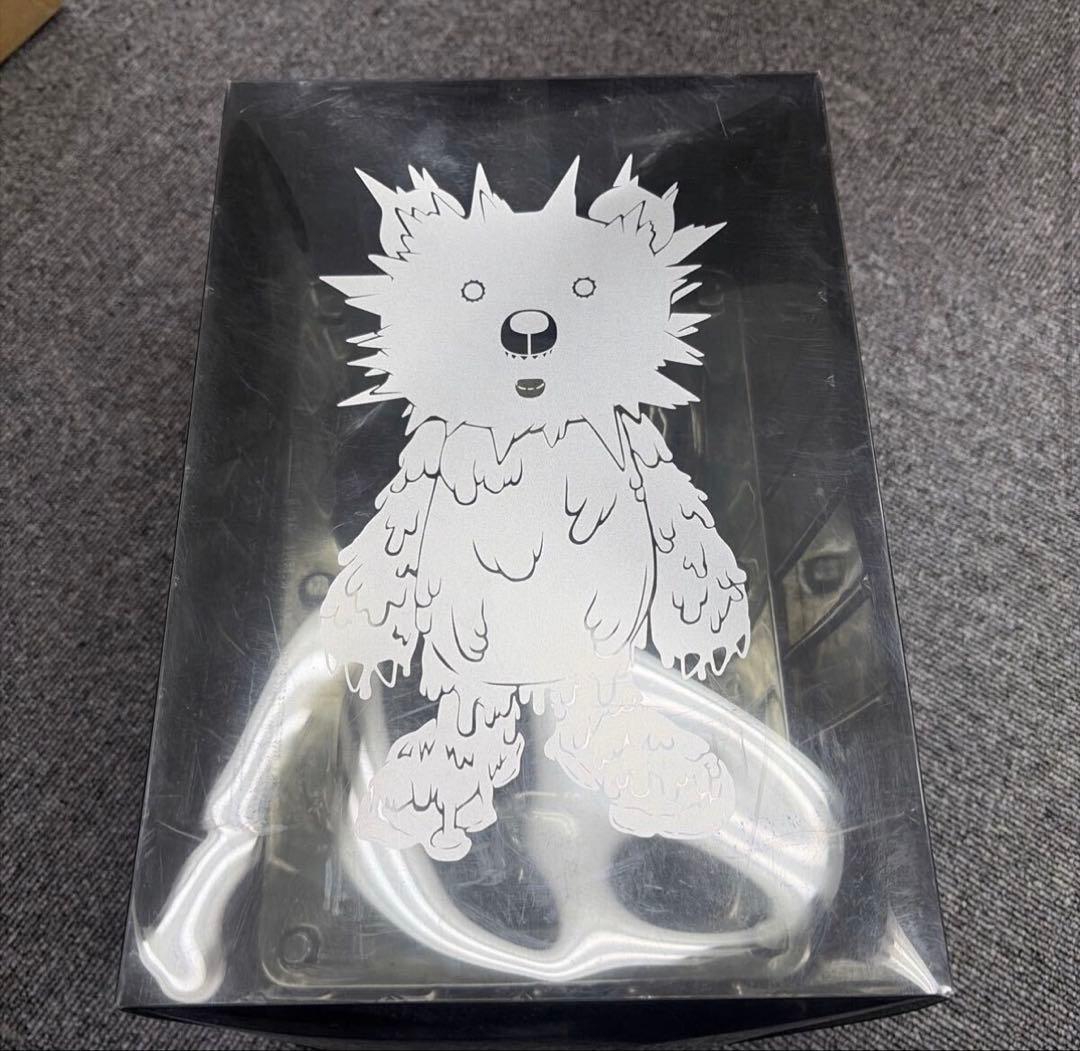 値下可蓄光 INSTINCTOY INC インスティンクトイ インク 迷彩ソフビ