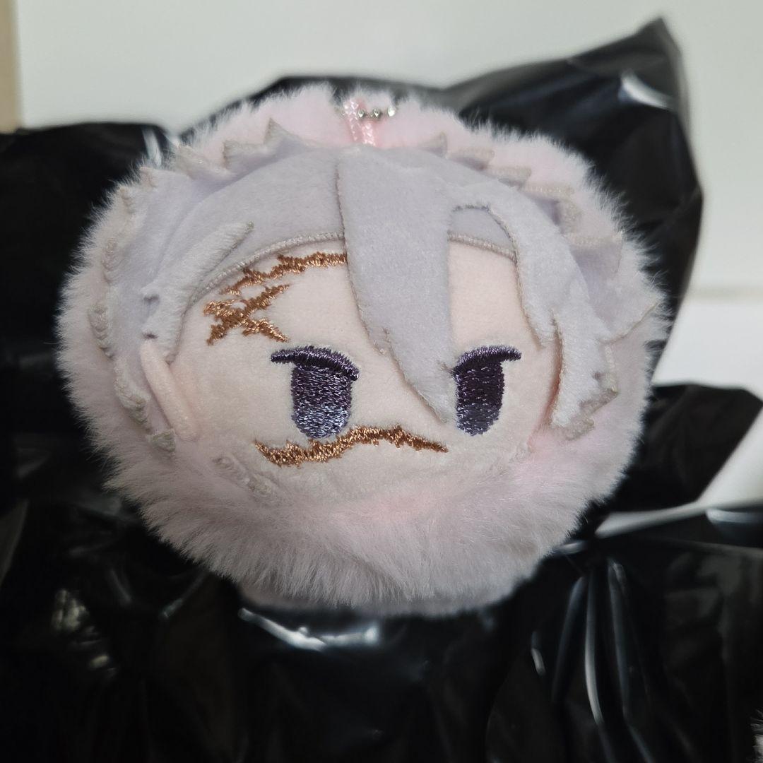 鬼滅の刃 桜餅マスコット Vol. 3 不死川実弥 - メルカリ