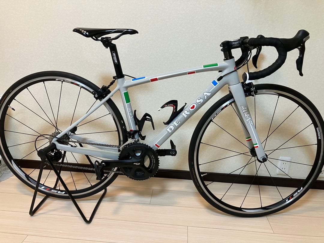 ※おおしまバイシクル※DE ROSA AVANT 39 おおしまバイシクル※DE ROSA AVANT 39 おおしまバイシクル※DE ROSA