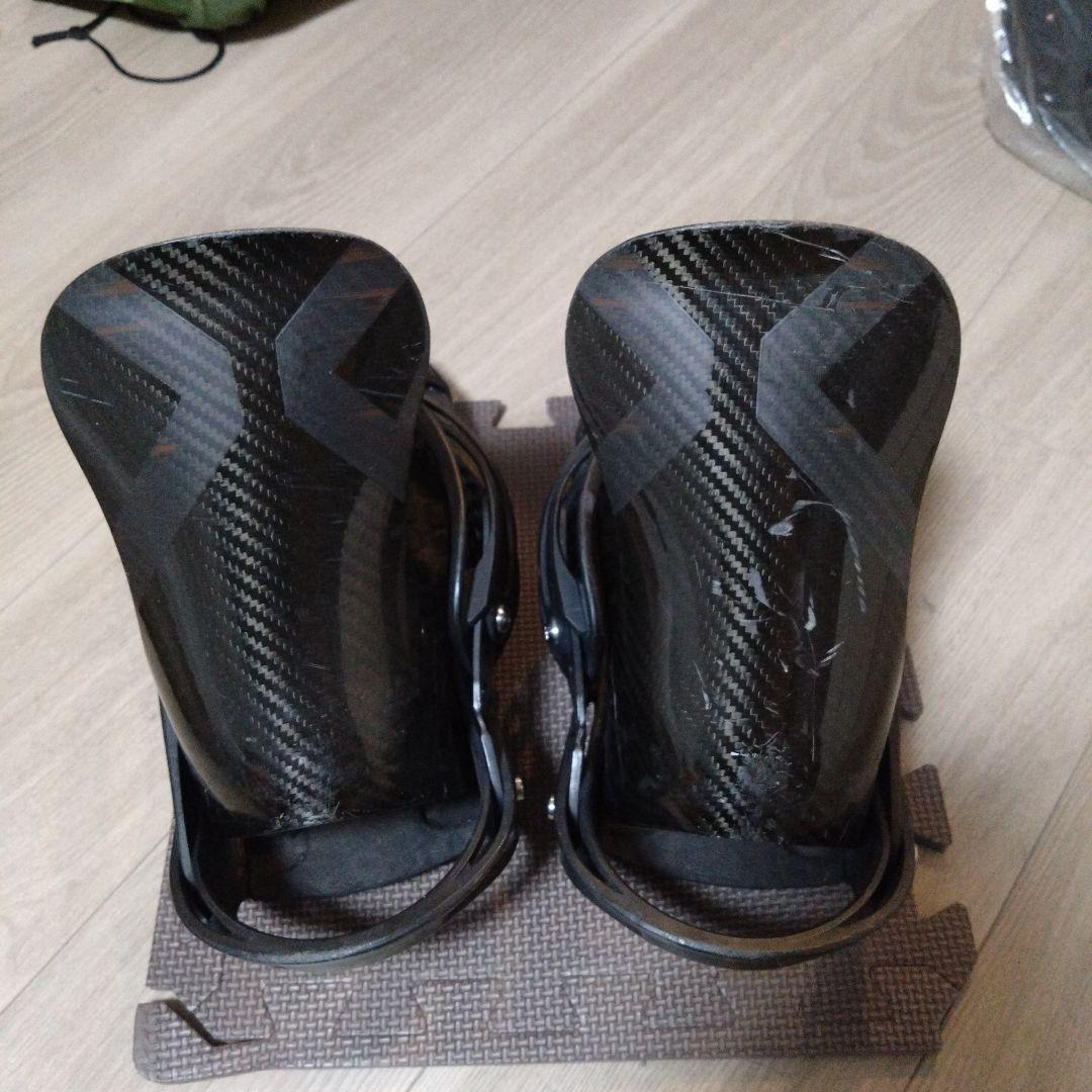 burton binding X サイズ∶S BURTON 『 Women's Lexa X Binding 』 バートン レクサエックス