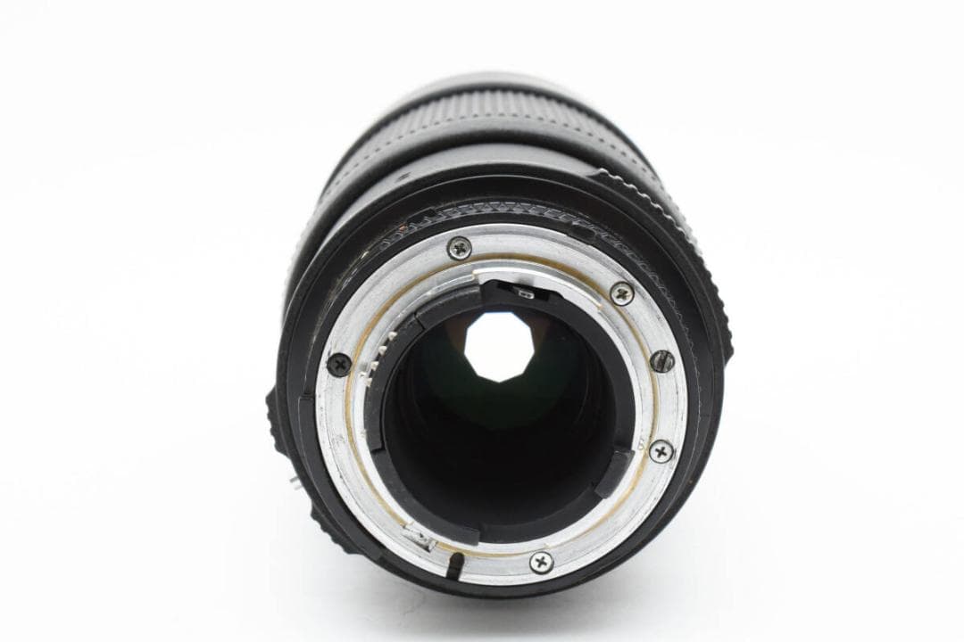 ニコン ED AF NIKKOR 80-200mm F2.8D #503