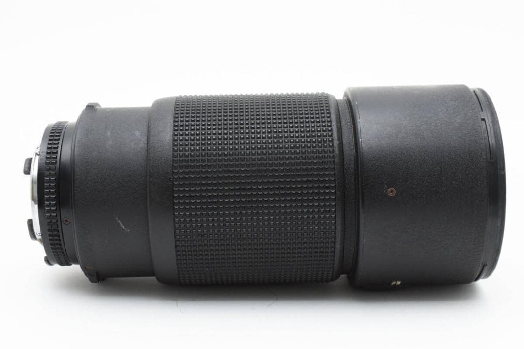 ニコン ED AF NIKKOR 80-200mm F2.8D #503