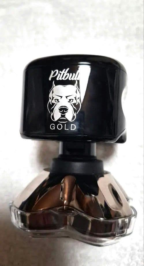 ほぼ新品】ピットブル Gold PRO スカルシェーバー☆2025年モデル