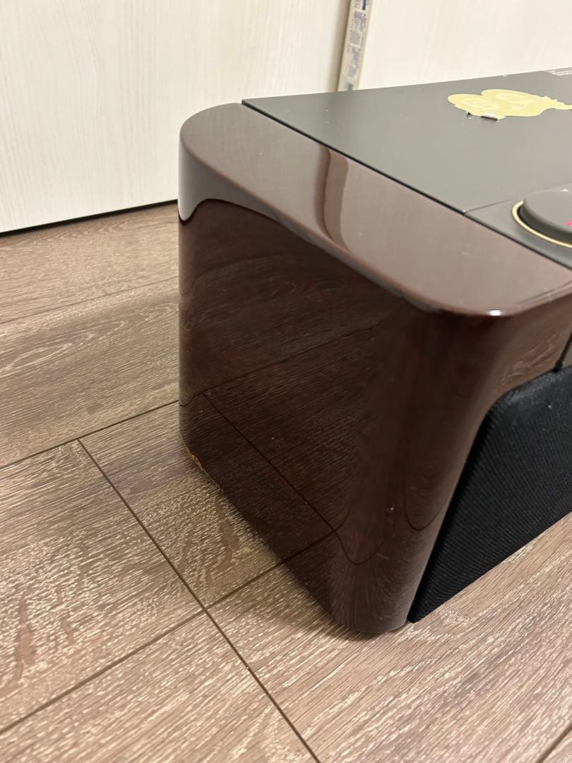 SONY D-3000 Celebrity セレブリティ　リモコン有