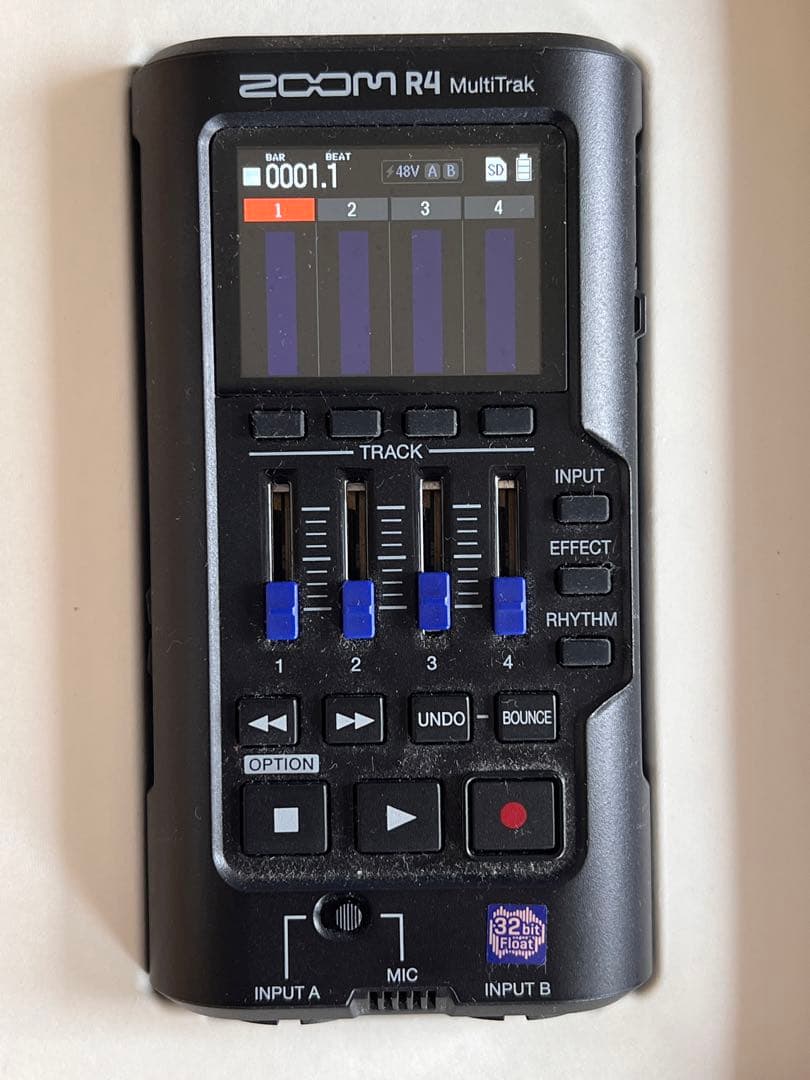 four dimensions2 PAS プログラマブルスイッチャー作成キット