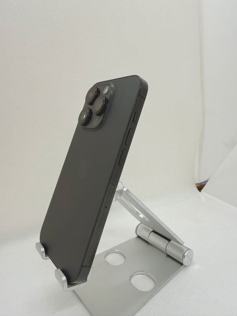 Iphone 14 Pro 128GB バッテリー84% 55043