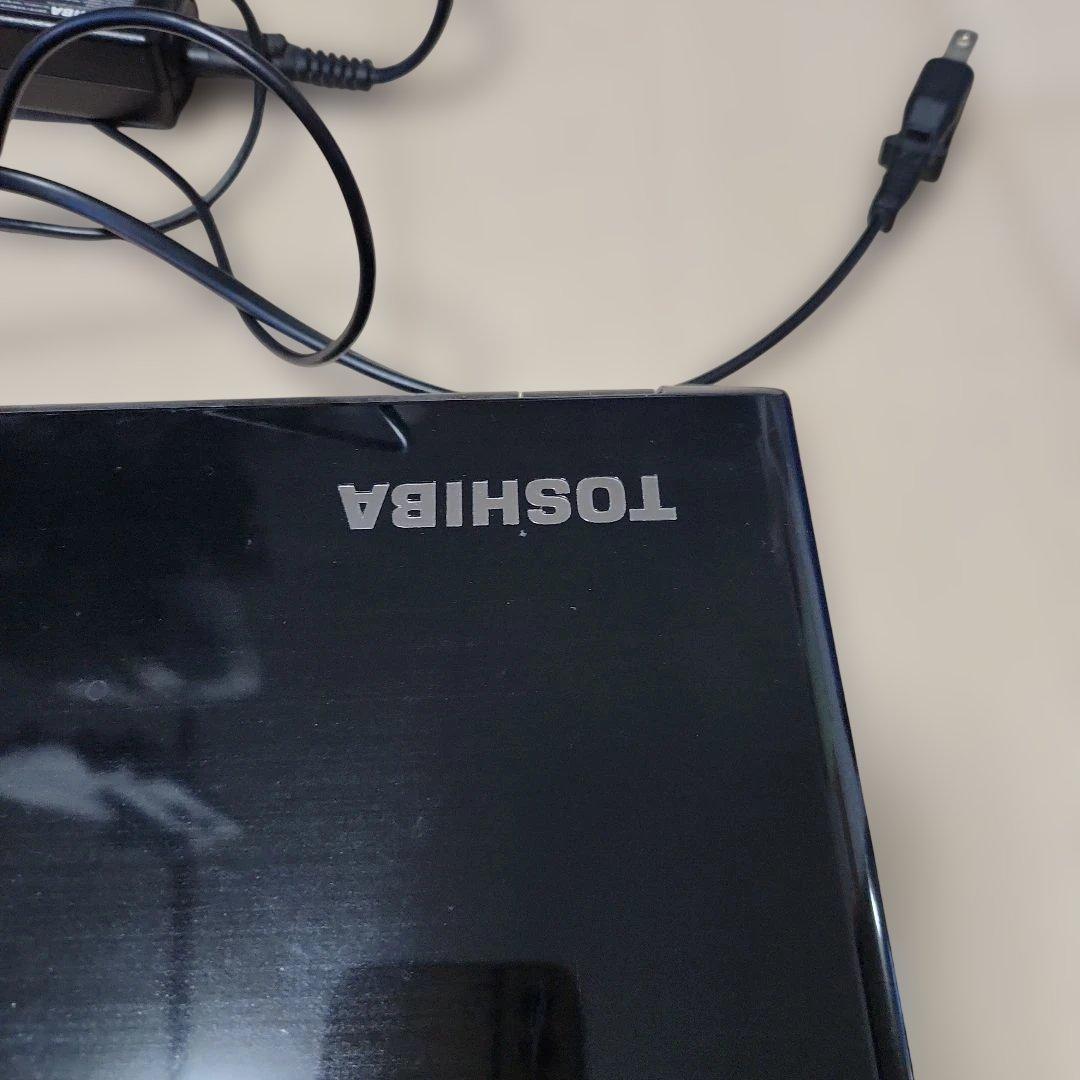 東芝 dynabook T45/BBD