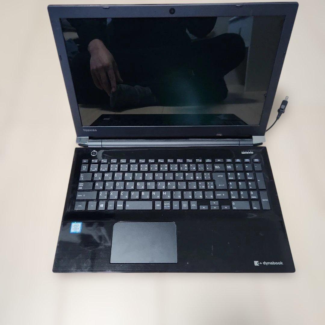 東芝 dynabook T45/BBD