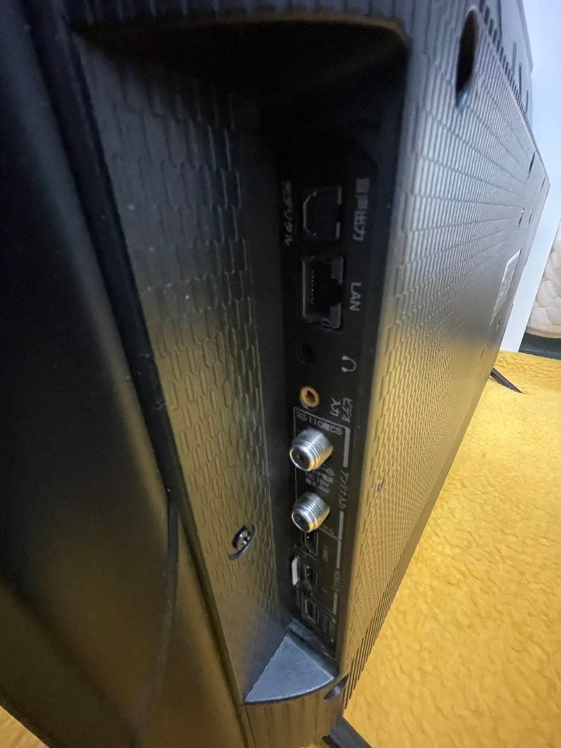 TCL 32S5200A スマートテレビ32型2021年製　 Android搭載