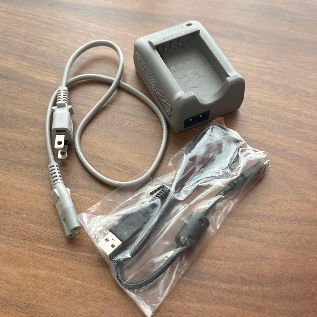 【中古品】OLYMPUS PEN E-PL10 ホワイト