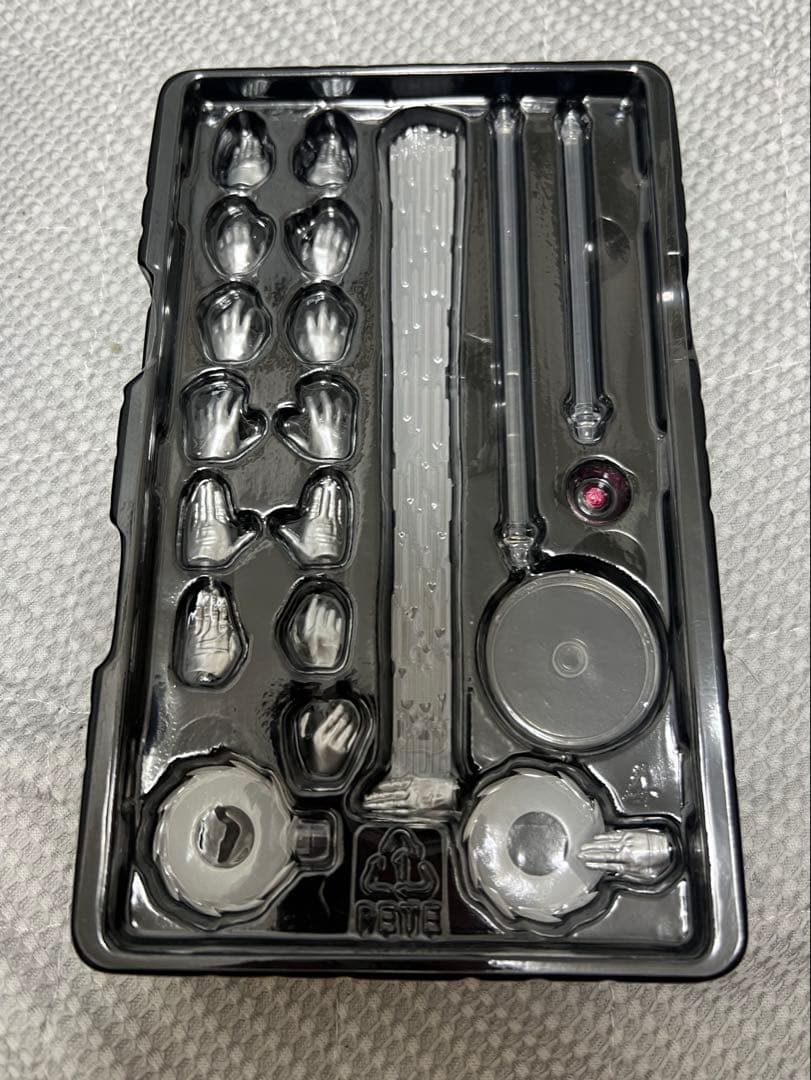 ウルトラマン ULTRAMAN S.H.Figuarts 真骨彫 真骨頂 未使用