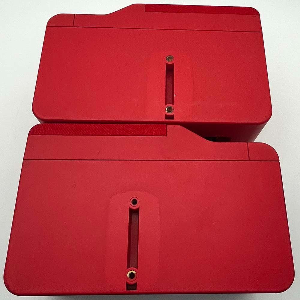 BOSE Italiano 101IT RED 連番①/イタリアーノ101-IT