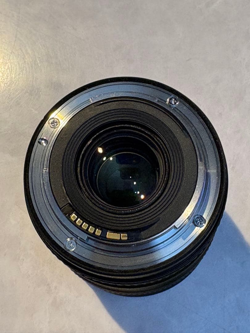 美品 canon EF16-35mm F4L IS USM 美品