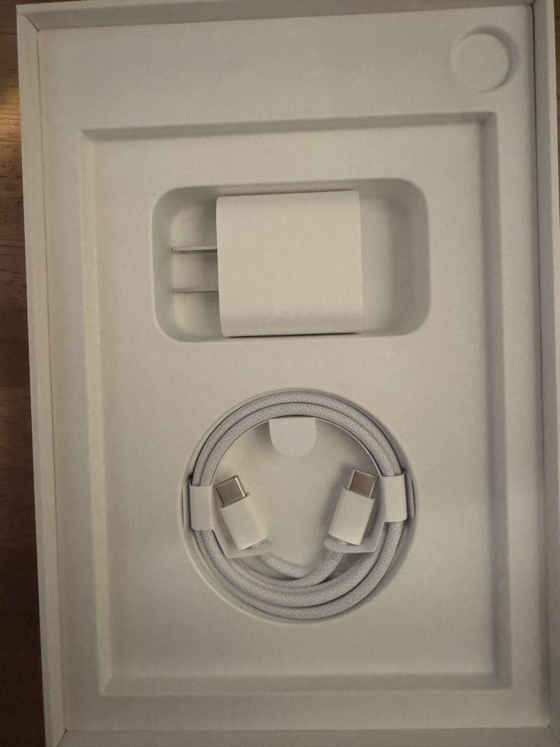 か*ん様 iPad mini Wi-Fiモデル128GB パープルApple P