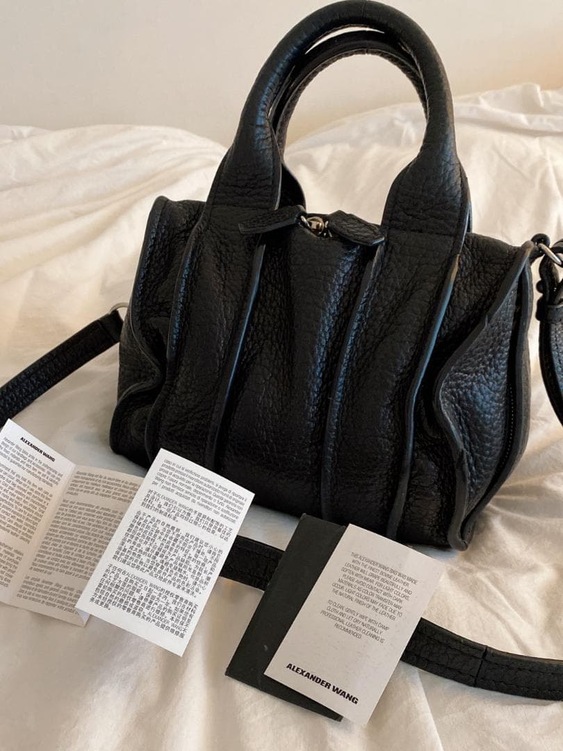 楽天市場】アレキサンダーワン アレキサンダーワン ロッキーミニ