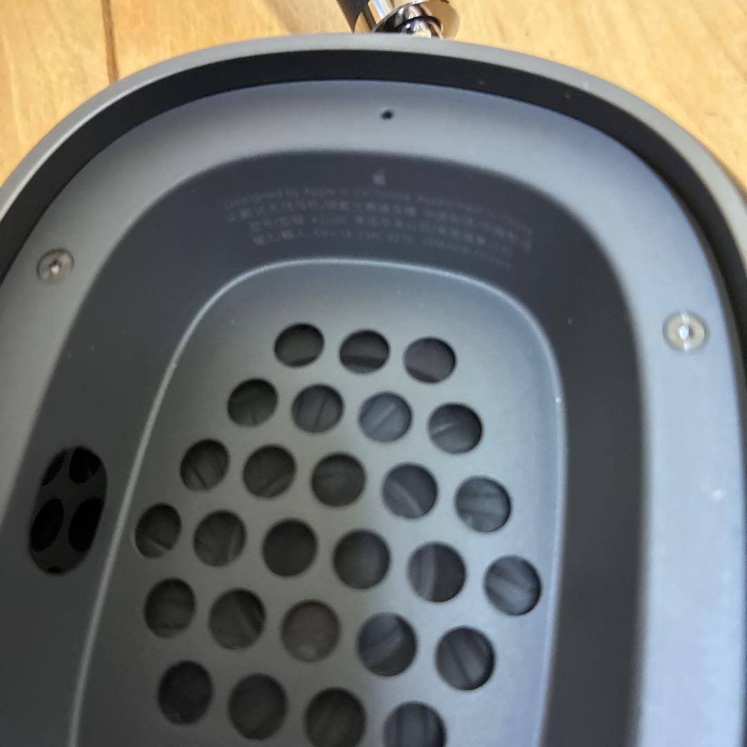 【美品】Apple AirPods Max 第一世代