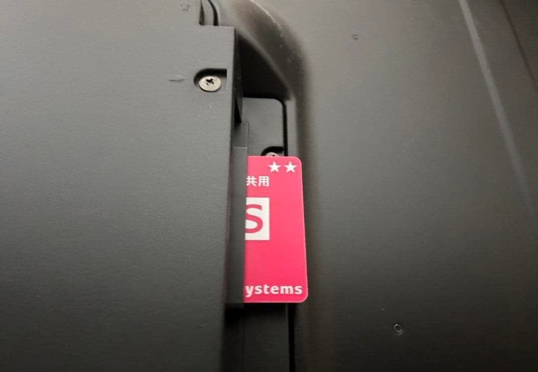 【ジャンク品】東芝 REGZA 4K 液晶テレビ49型 2018年