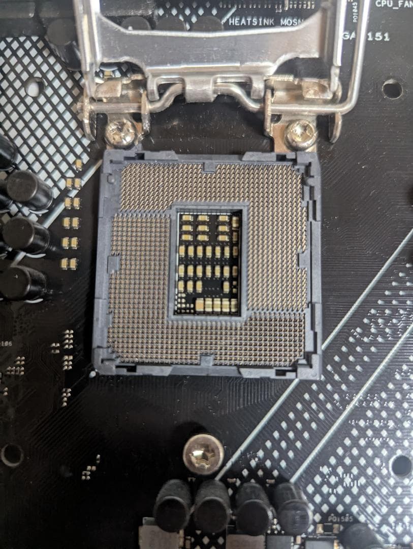 マザーボード ASUS PRIME Z390-A