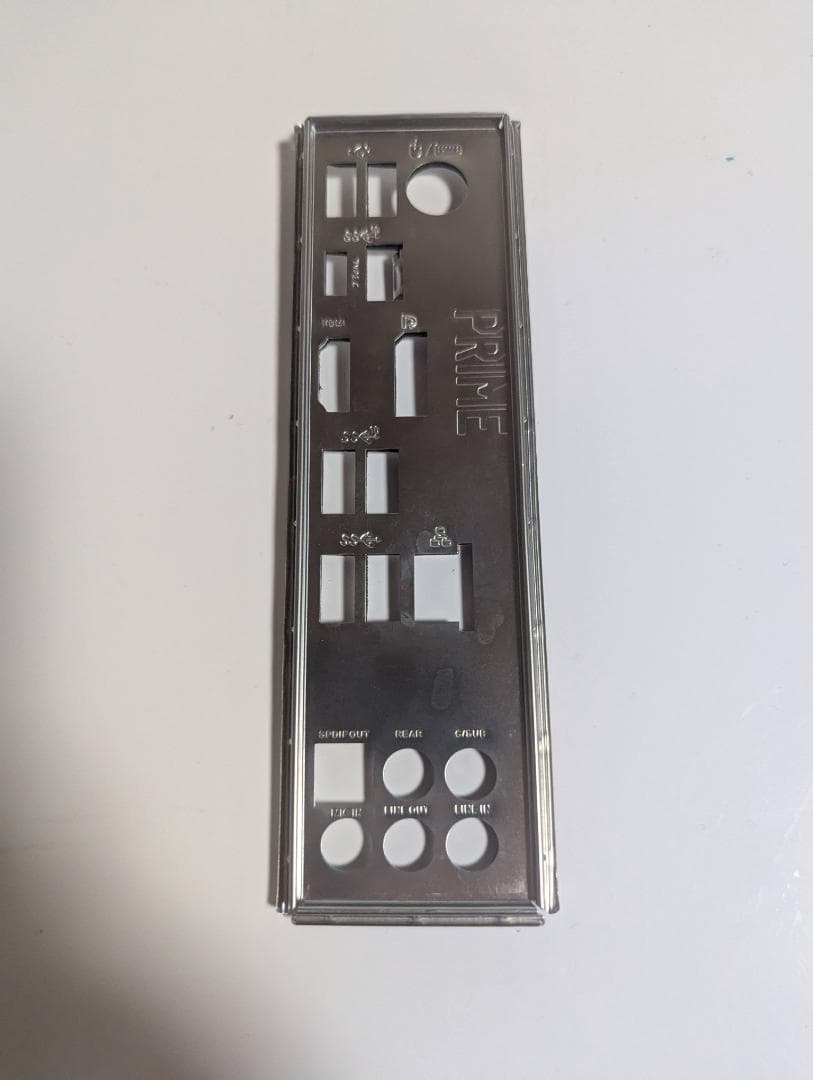 マザーボード ASUS PRIME Z390-A