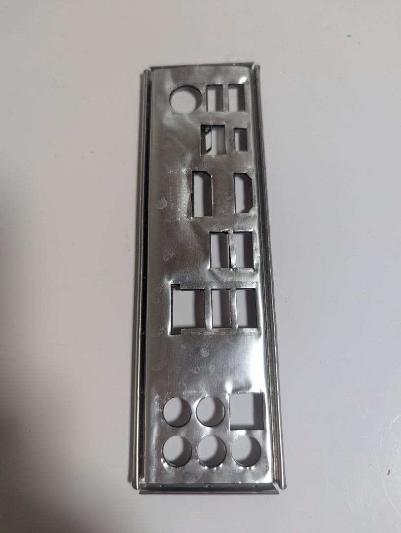 マザーボード ASUS PRIME Z390-A