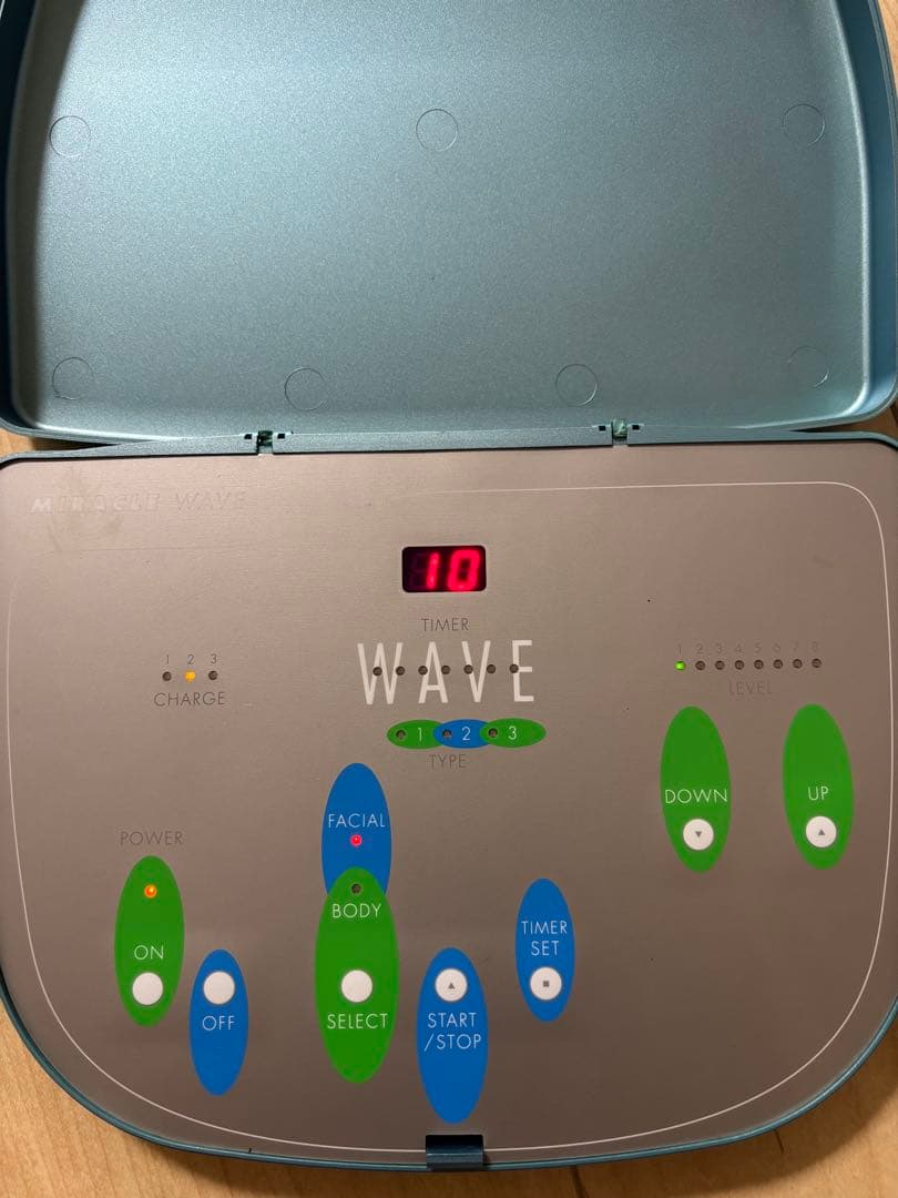 フレキシアMiracle Wave-21Dの通販はau PAY マーケット - 輸入雑貨の