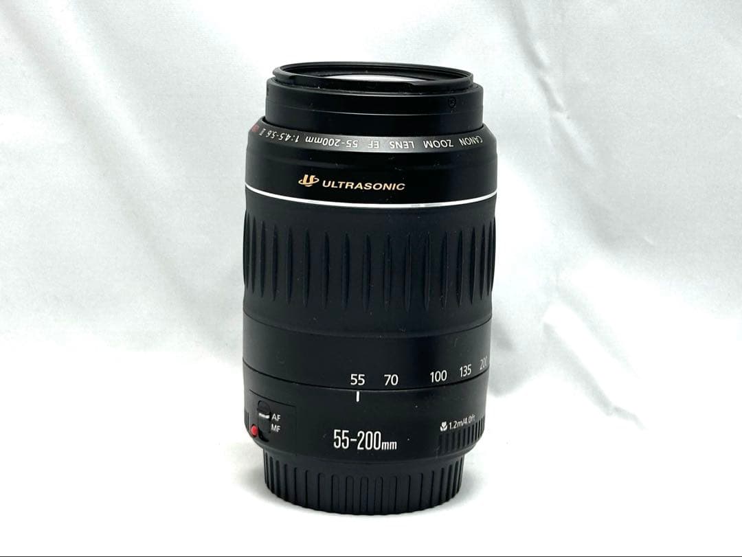 値下げ！Canon EOS Kiss X10 レンズ3本セット